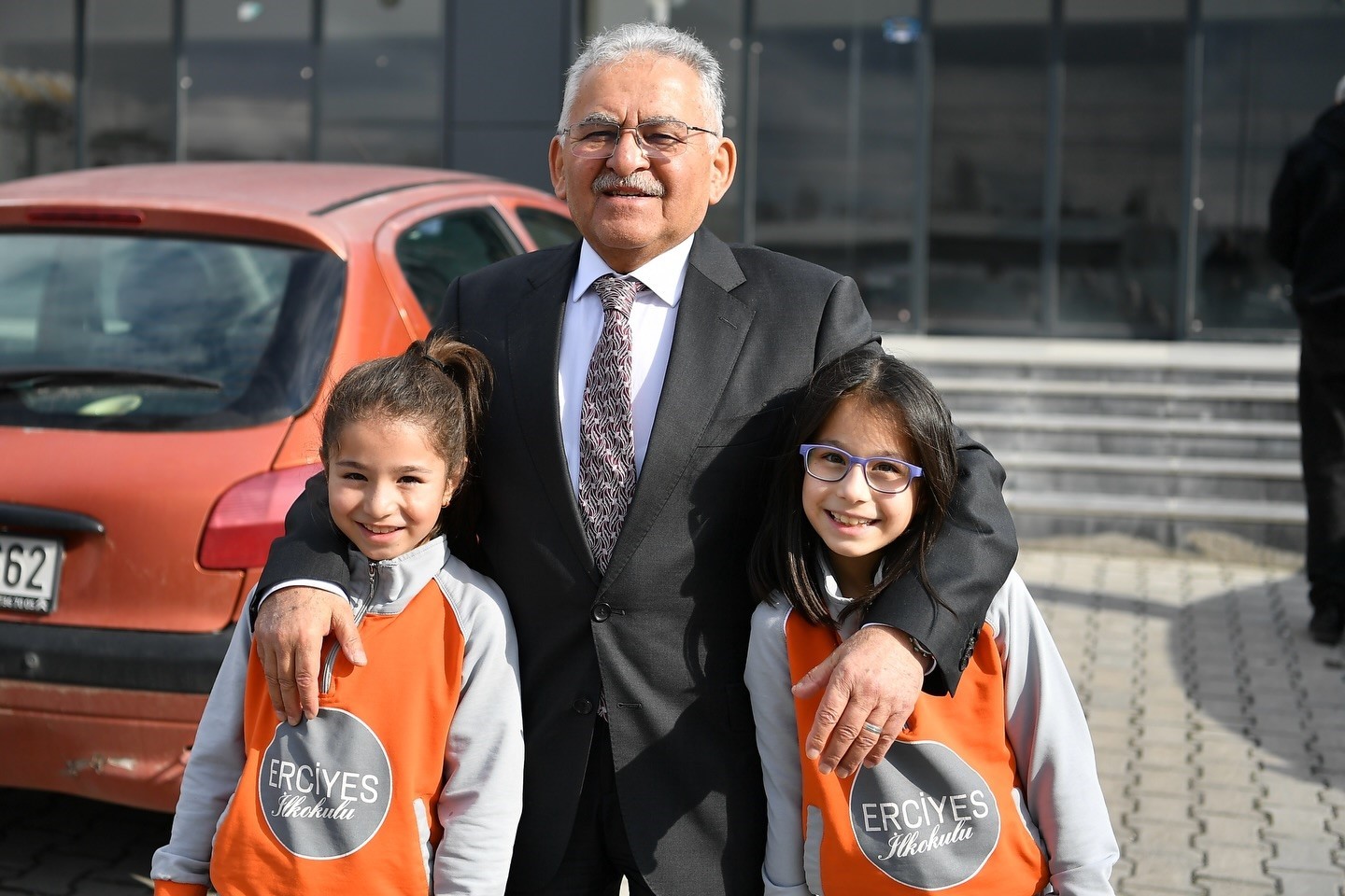 Başkan Büyükkılıç’tan Ramazan’a esnaf ve vatandaşla gönül köprüsü
