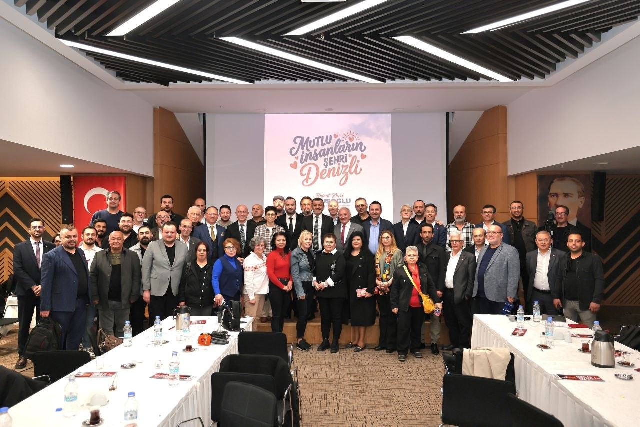 Başkan Çavuşoğlu’ndan 2 yıllık hizmet sunumu
