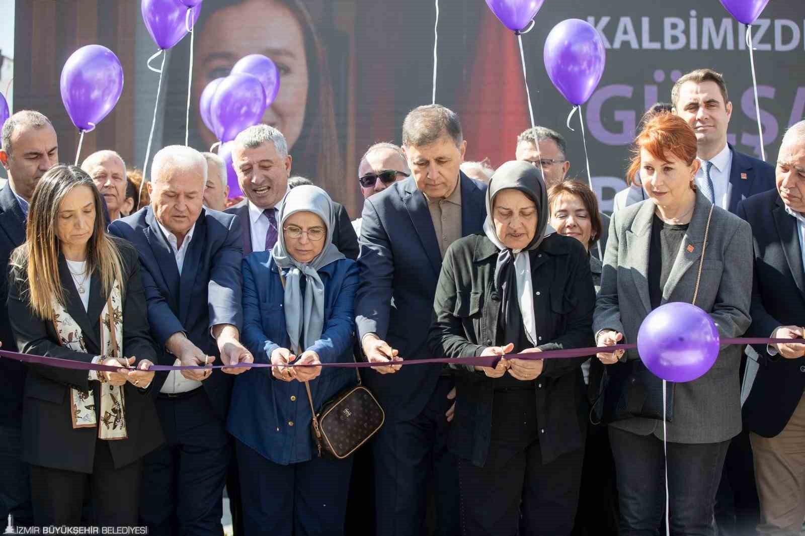 Başkan Cemil Tugay: "Mücadeleyi lafta değil, gerçekte yapmak gerekir"

