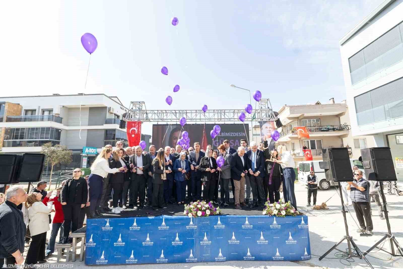 Başkan Cemil Tugay: "Mücadeleyi lafta değil, gerçekte yapmak gerekir"
