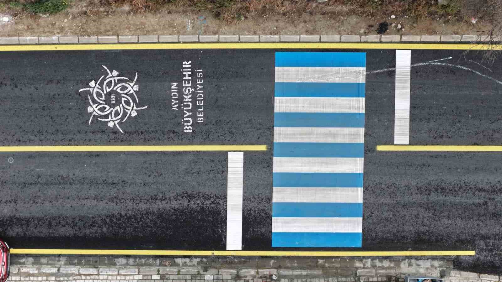 Başkan Çerçioğlu: "Aydınımız için çalışmaya devam edeceğiz"
