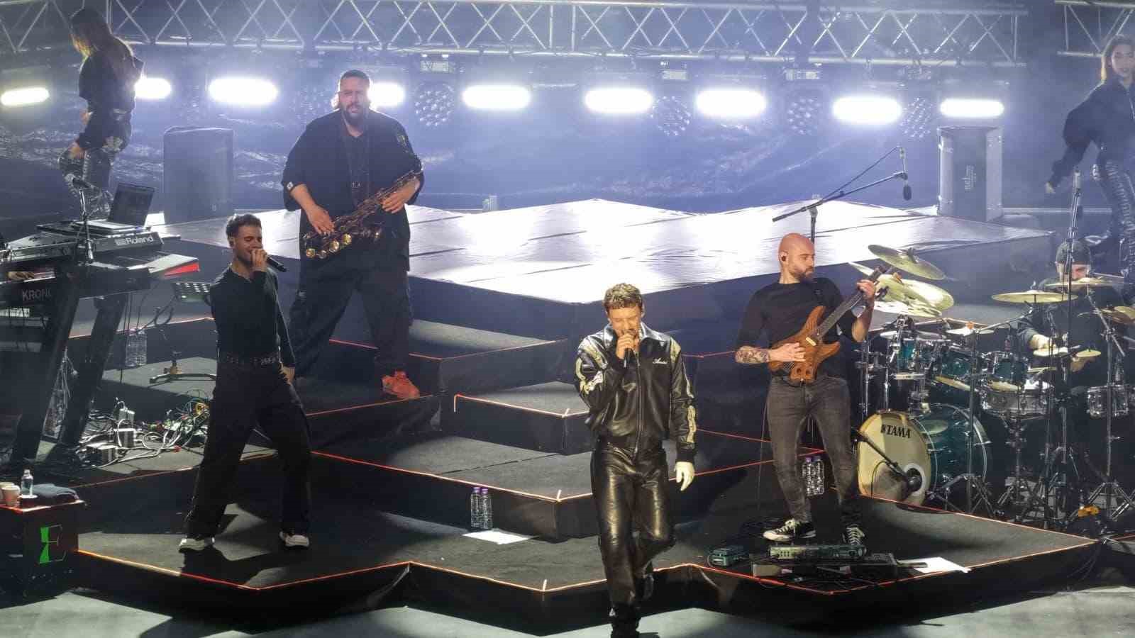 Başkan Çerçioğlu, Aydınlıları Edis ile buluşturdu
