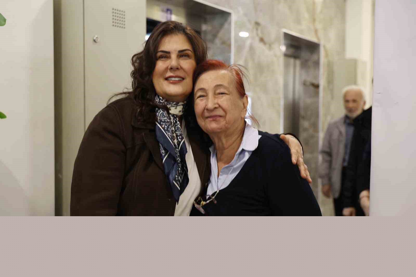 Başkan Çerçioğlu: "Diş tedavisi bizden, gülümsemesi sizden"
