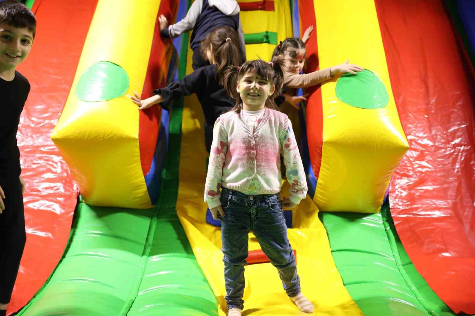 Başkan Çerçioğlu vatandaşları Ramazan etkinlikleri ile buluşturuyor
