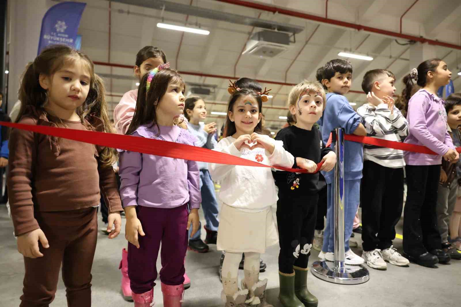 Başkan Çerçioğlu vatandaşları Ramazan etkinlikleri ile buluşturuyor
