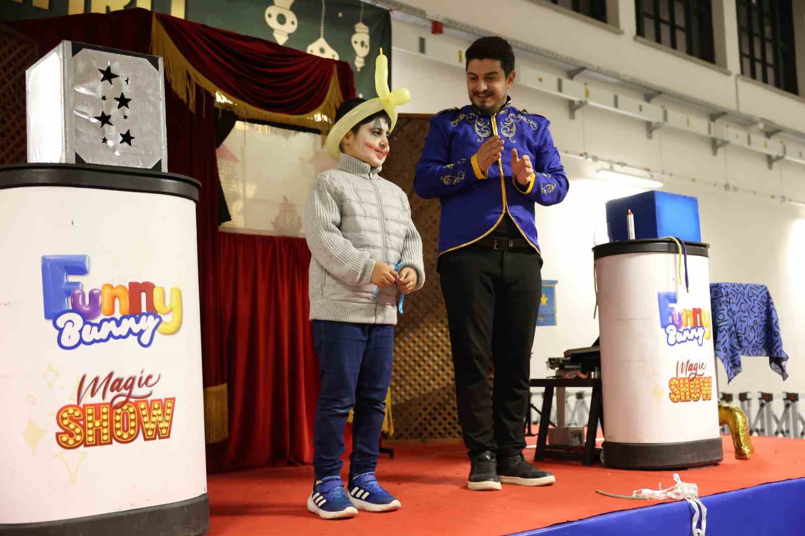 Başkan Çerçioğlu vatandaşları Ramazan etkinlikleri ile buluşturuyor
