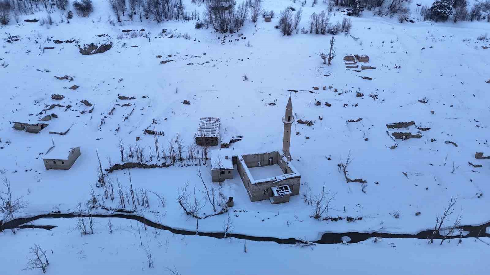 Başkan Çetindağ: "2026 yılında su sıkıntısı yaşanmayacak"
