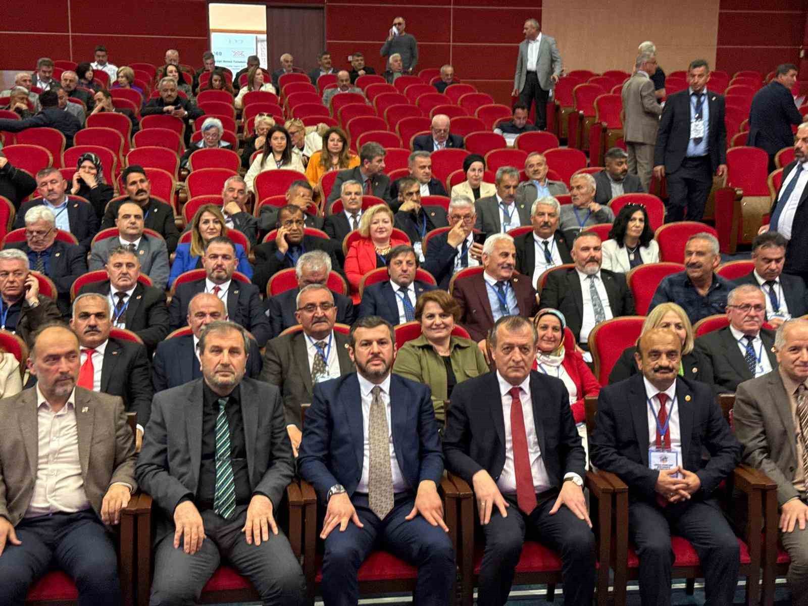 Başkan Çetinkaya: "Çocuklarımızı korumak en büyük sorumluluğumuz"
