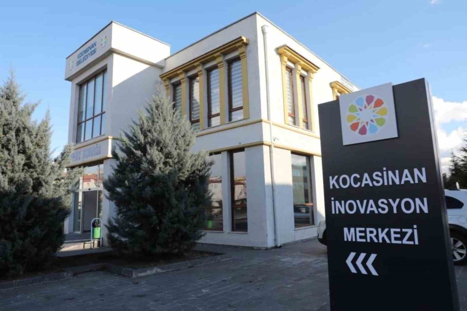 Başkan Çolakbayrakdar, "Bilim ve teknolojiyle güçlü Türkiye’yi inşa ediyoruz"
