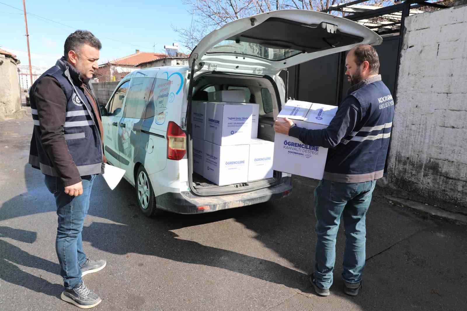 Başkan Çolakbayrakdar: "Evlatlarımızın geleceği için tarihi bir projeyi hayata geçirdik"
