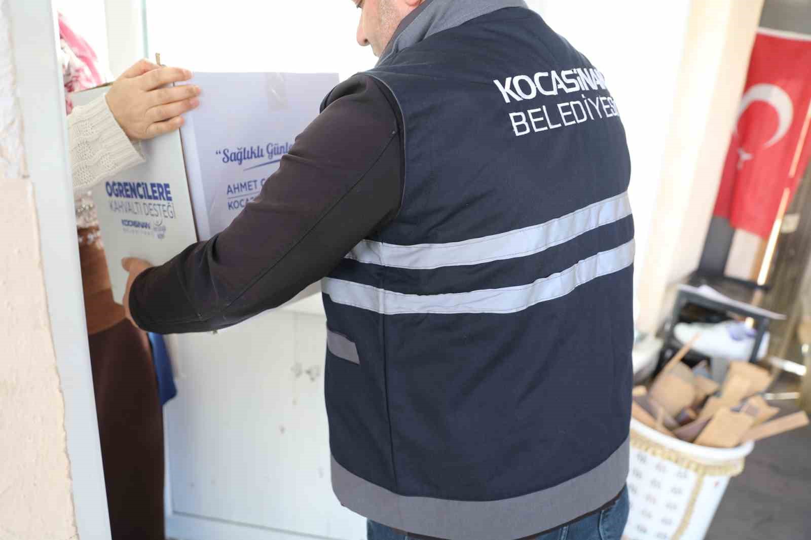 Başkan Çolakbayrakdar: "Evlatlarımızın geleceği için tarihi bir projeyi hayata geçirdik"
