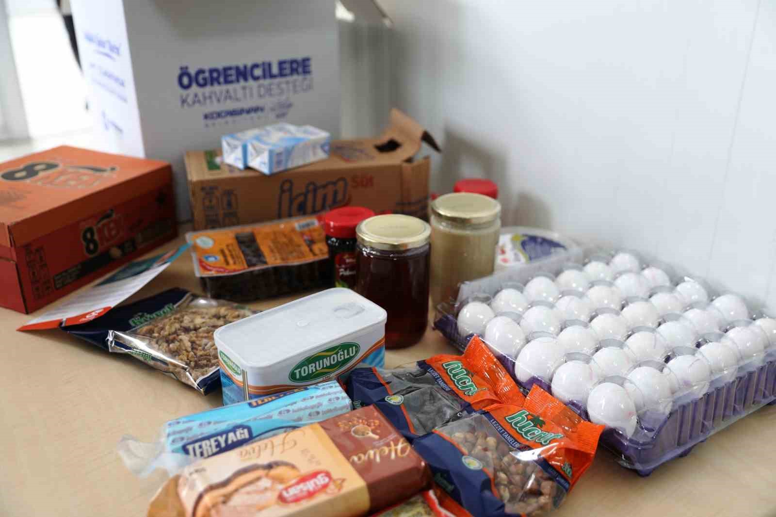 Başkan Çolakbayrakdar: "Evlatlarımızın geleceği için tarihi bir projeyi hayata geçirdik"
