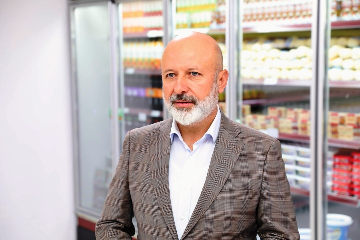 Başkan Çolakbayrakdar: "Gönüllere dokunan belediyecilikle çalınmadık kapı, girilmedik gönül bırakmayacağız"
Başkan Çolakbayrakdar: "Gönüllere dokunan belediyecilikle çalınmadık kapı, girilmedik gönül bırakmayacağız"