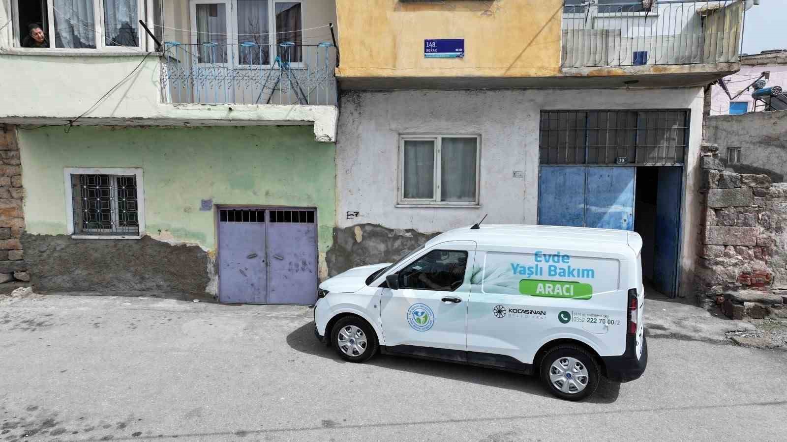 Başkan Çolakbayrakdar: "Hemşehrilerimizin gönlüne dokunmak için çalışıyoruz"
