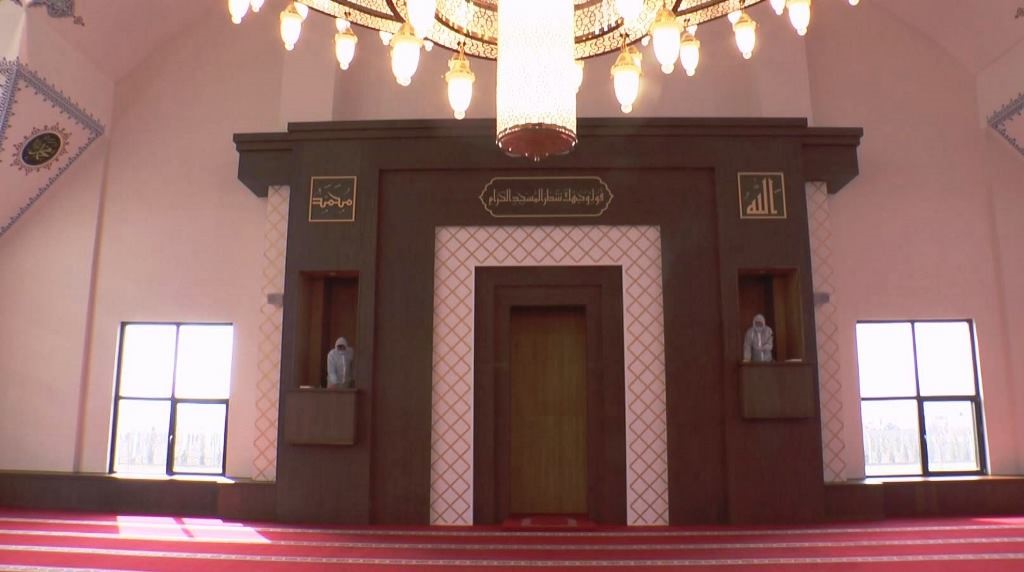 Başkan Çolakbayrakdar: "Hemşehrilerimizin huzuru önceliğimizdir"
