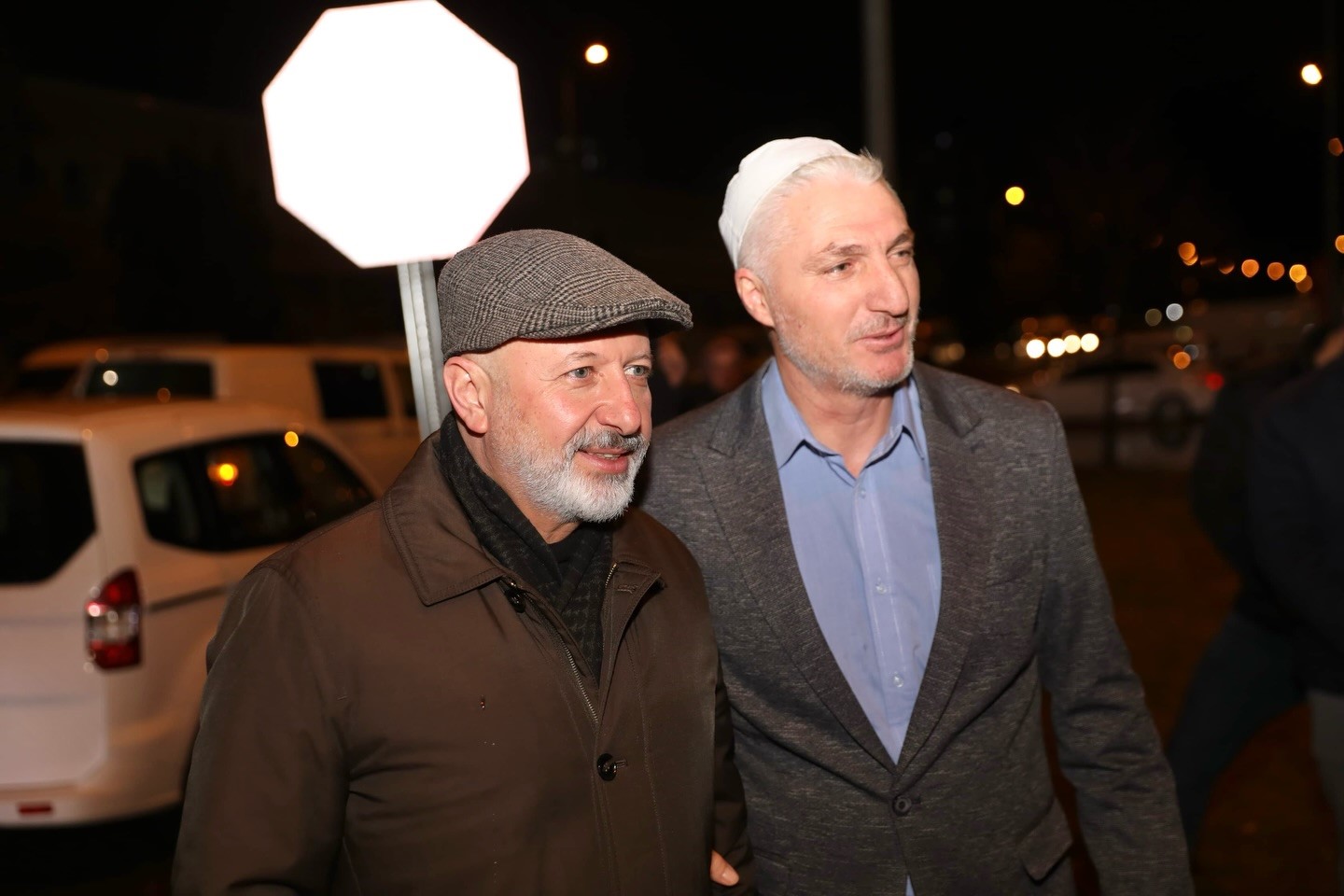 Başkan Çolakbayrakdar: "Hemşehrilerimizle Ramazan’ın güzelliklerini paylaşıyoruz"
