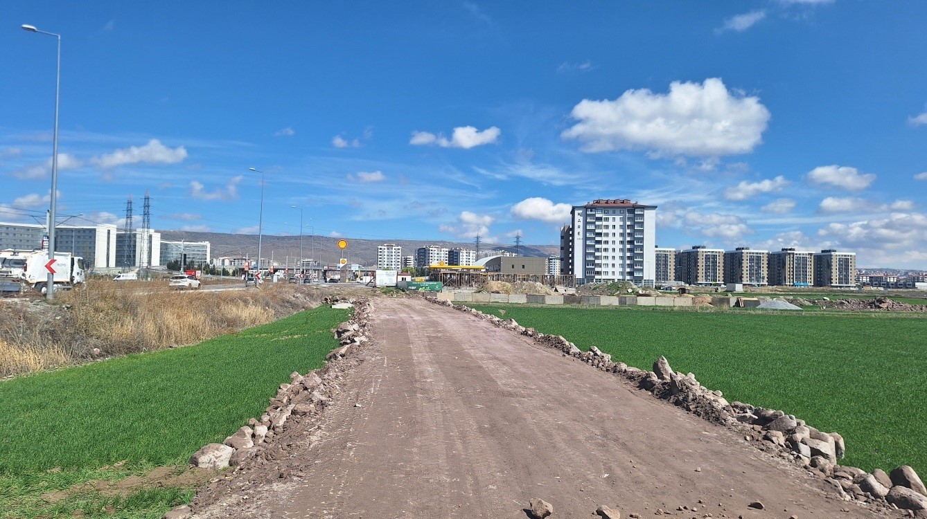 Başkan Çolakbayrakdar: "Her sokağa konfor, her mahalleye değişim getiriyoruz"
Başkan Çolakbayrakdar: "Her sokağa konfor, her mahalleye değişim getiriyoruz"