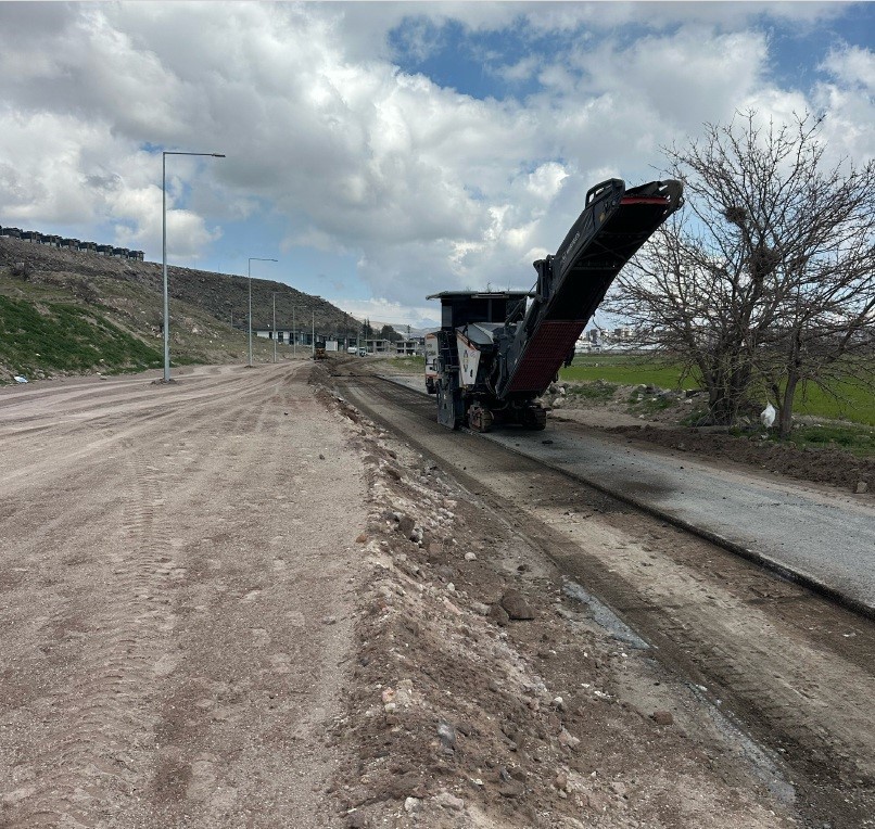 Başkan Çolakbayrakdar: "Her sokağa konfor, her mahalleye değişim getiriyoruz"
Başkan Çolakbayrakdar: "Her sokağa konfor, her mahalleye değişim getiriyoruz"