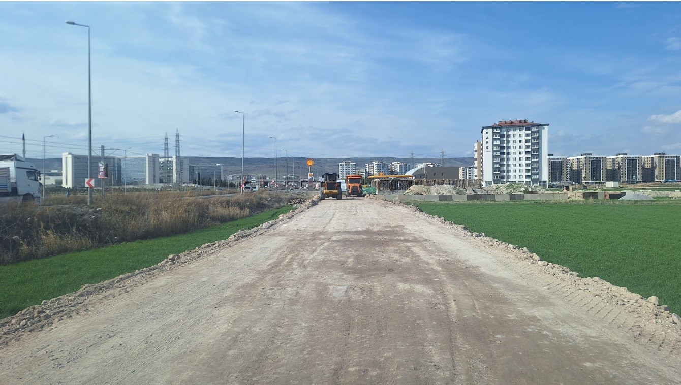 Başkan Çolakbayrakdar: "Her sokağa konfor, her mahalleye değişim getiriyoruz"
Başkan Çolakbayrakdar: "Her sokağa konfor, her mahalleye değişim getiriyoruz"