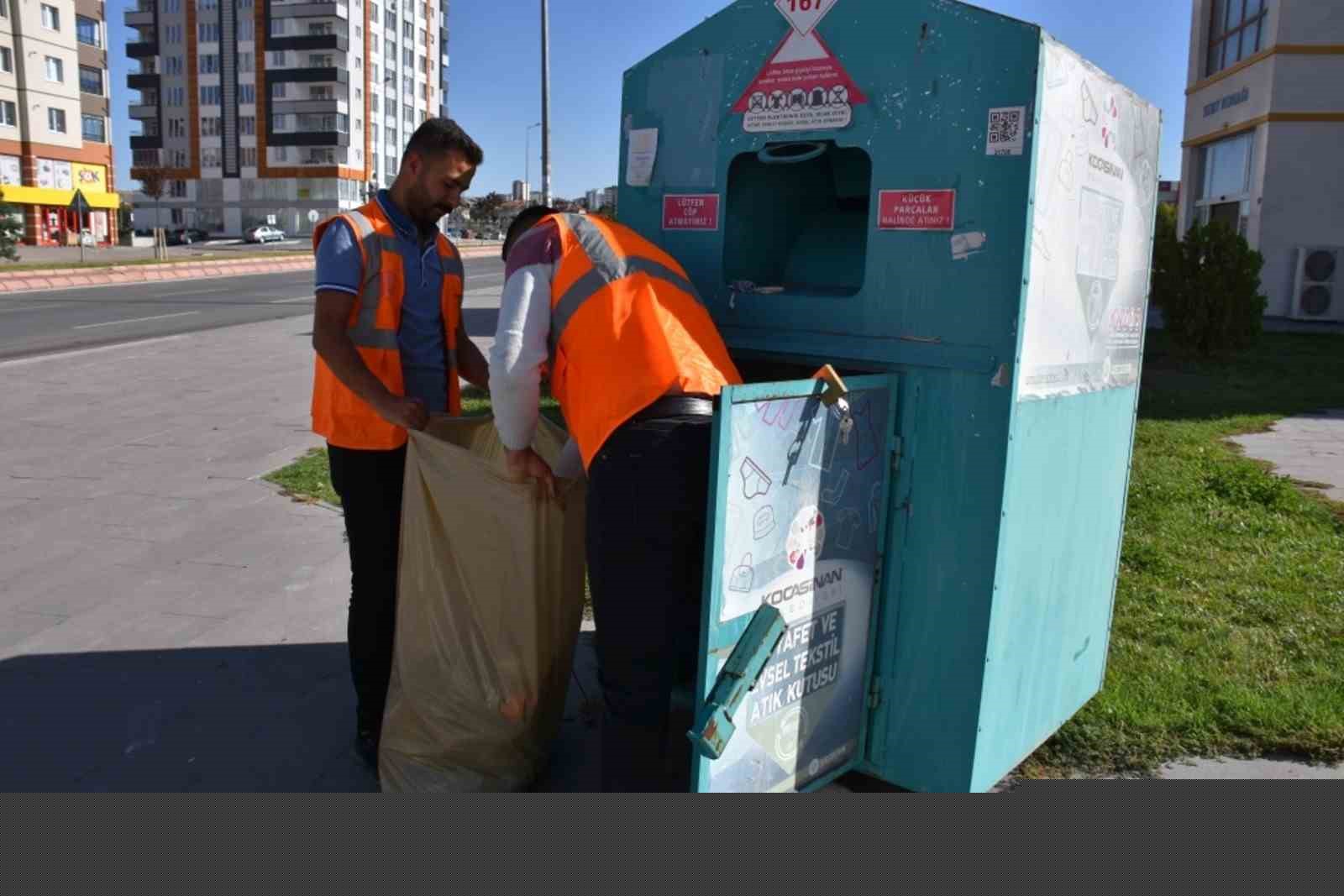 Başkan Çolakbayrakdar: "Her ürün ülke ekonomisine katkı sağlıyor"
