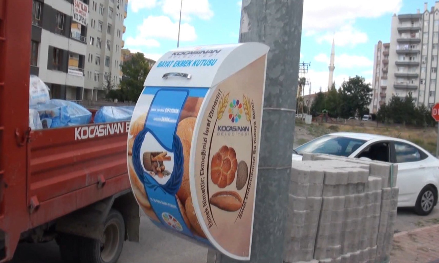 Başkan Çolakbayrakdar: "İsrafın önlenmesinde örnek olmayı sürdüreceğiz"
