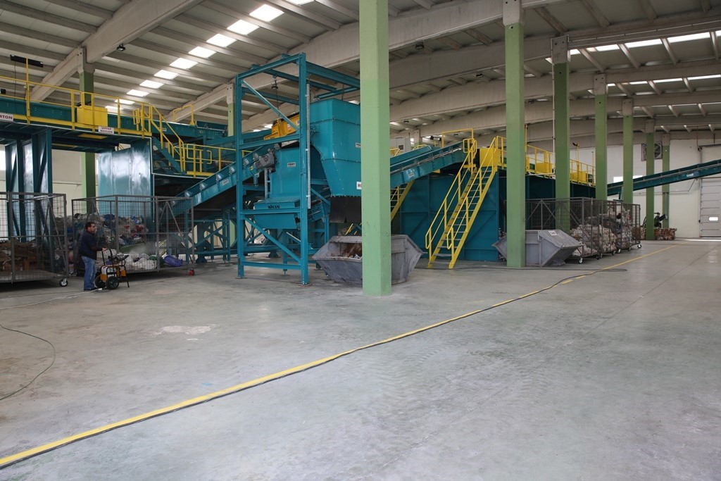 Başkan Çolakbayrakdar: "KAYÇEV’le Kayserimizin doğasını koruyor, ekonomisini güçlendiriyoruz"
