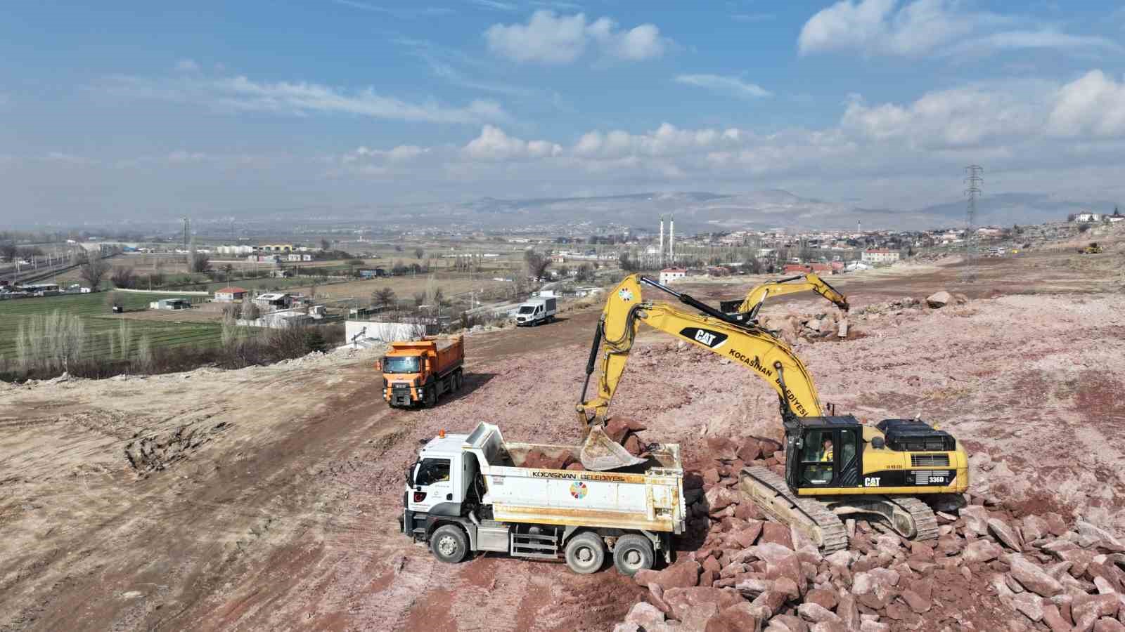 Başkan Çolakbayrakdar, "Kendi elektriğimizi üreterek milli gelire büyük katkı sağlayacağız"
