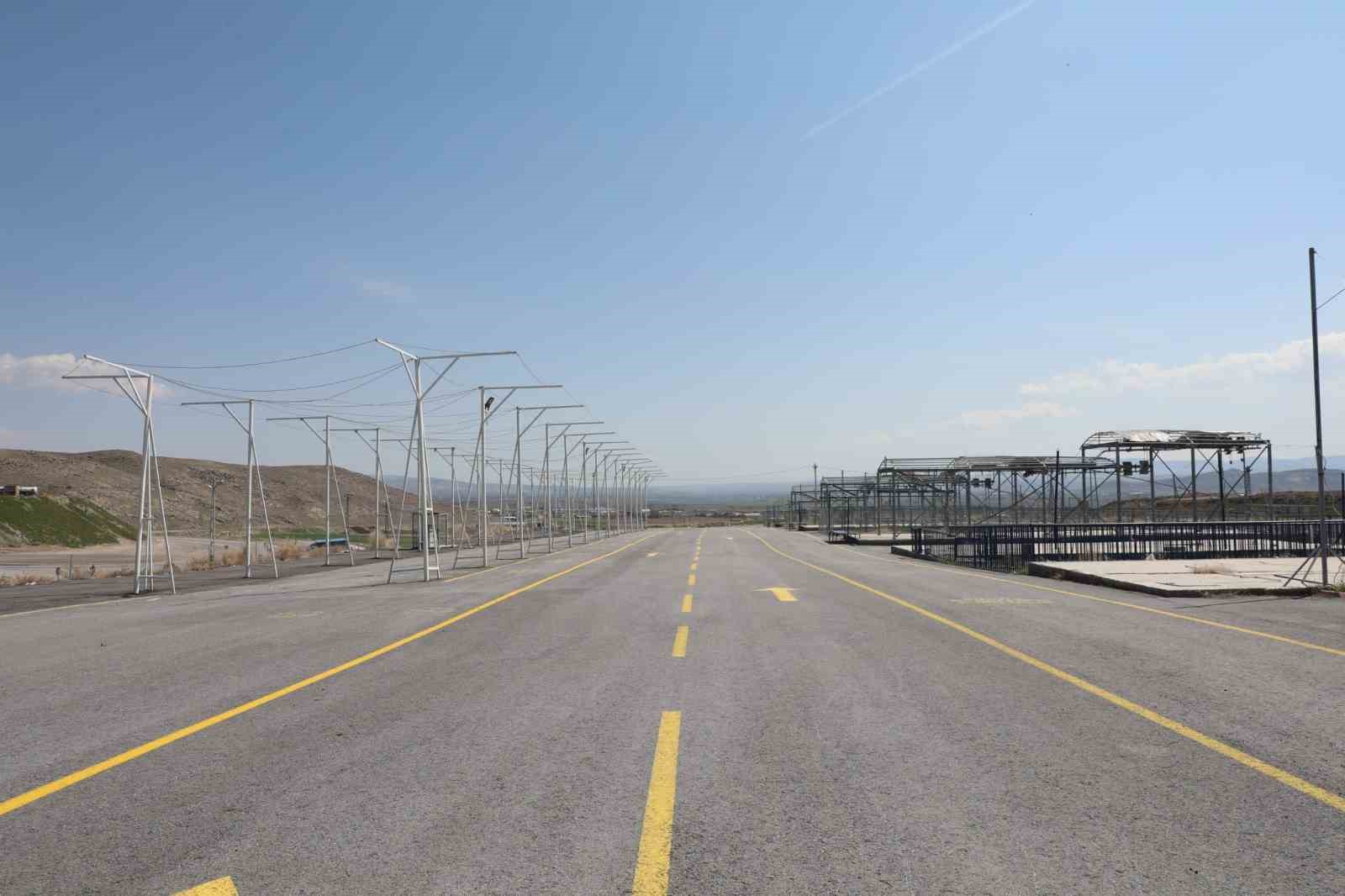 Başkan Çolakbayrakdar: "Kurban hizmetinde öncü, Türkiye’de sayılı belediyeyiz"
