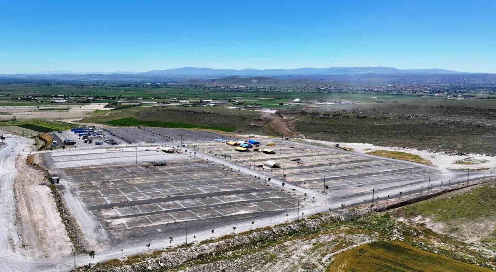 Başkan Çolakbayrakdar: "Kurban hizmetinde öncü, Türkiye’de sayılı belediyeyiz"
