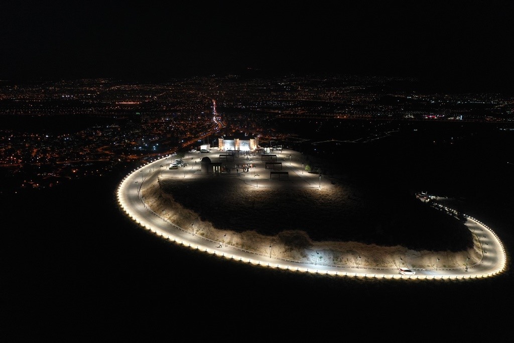 Başkan Çolakbayrakdar: "Ödüllü tarih projelerimiz, Kayseri’nin ilk medresesiyle tanışacak"
