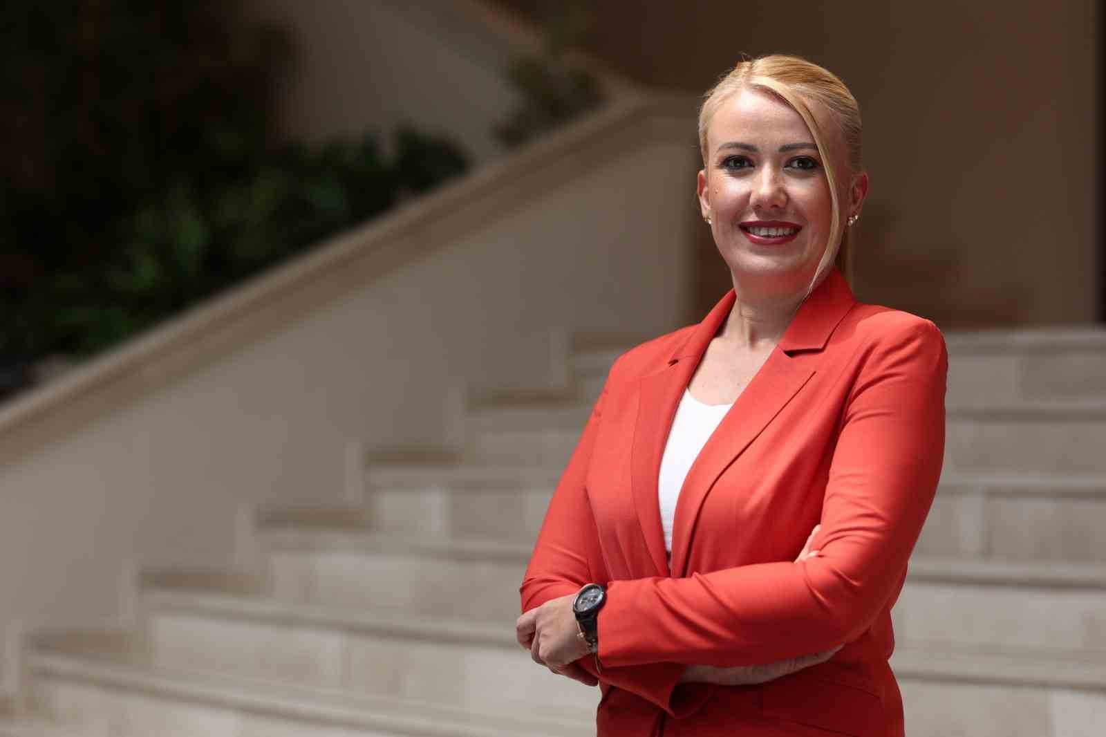 Başkan Doğan; "Bayramlar sevgi ve saygının çoğaldığı en kıymetli zamanlardır"
