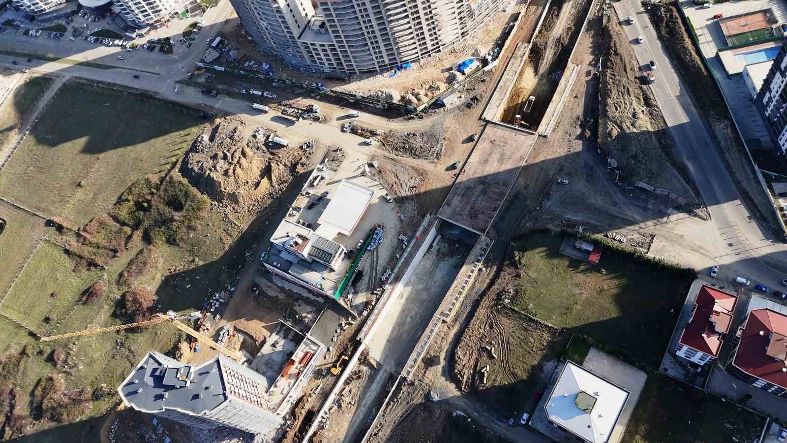 Başkan Doğan: "Büyükşehirlerin temel sorunu bireysel araç kullanımındaki artış"
