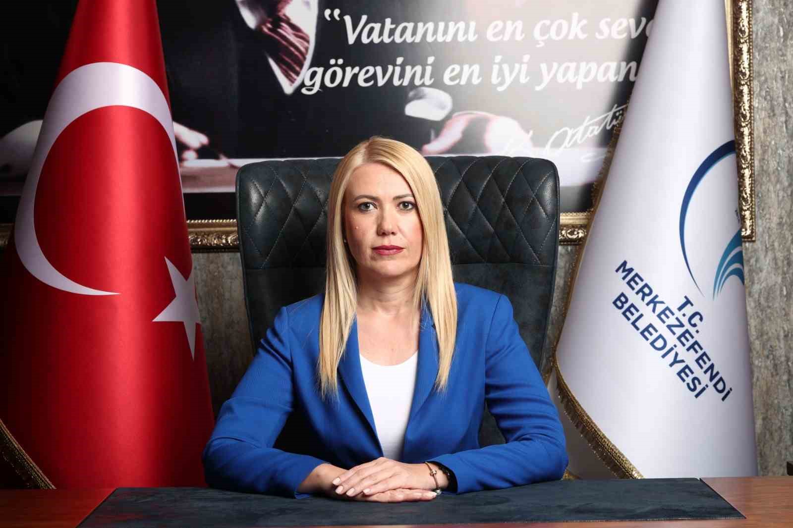 Başkan Doğan: "Çanakkale destanı bir milletin inançla neleri başarabileceğini tüm dünyaya göstermiştir"
