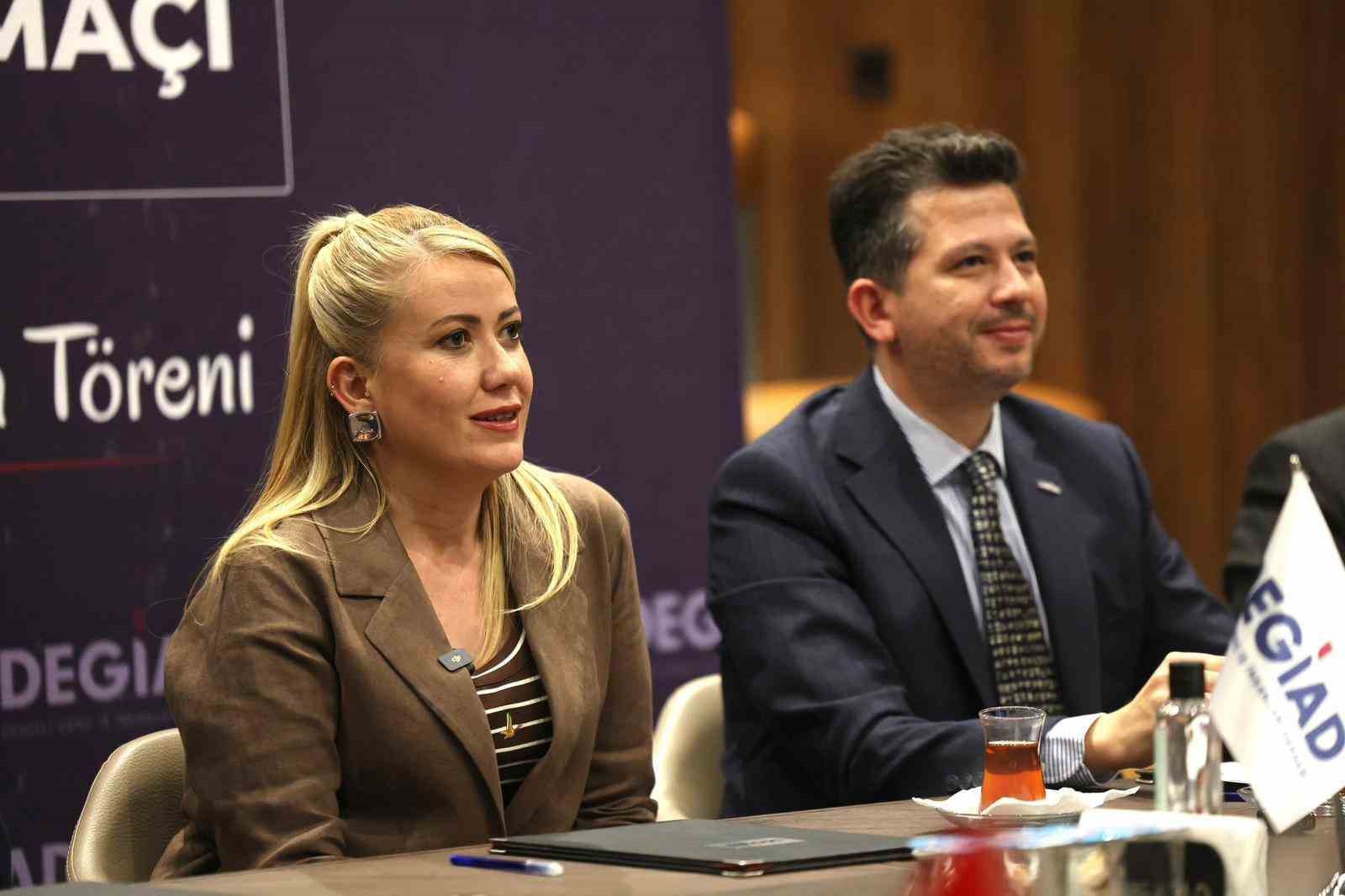 Başkan Doğan; "Eğitime ve öğrencilerimize her zaman destek olacağız"
