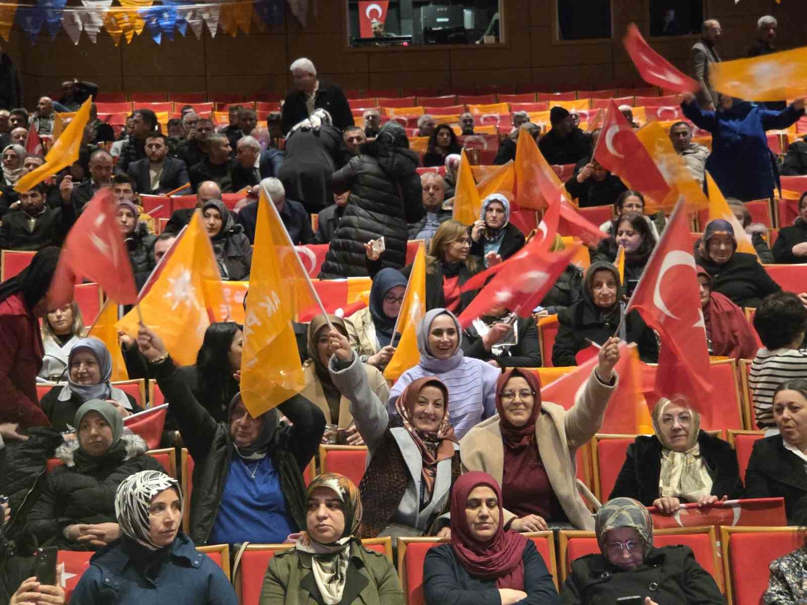 Başkan Doğan: "Gülsan’da yüzde 80 anlaşma oranına geldik"
