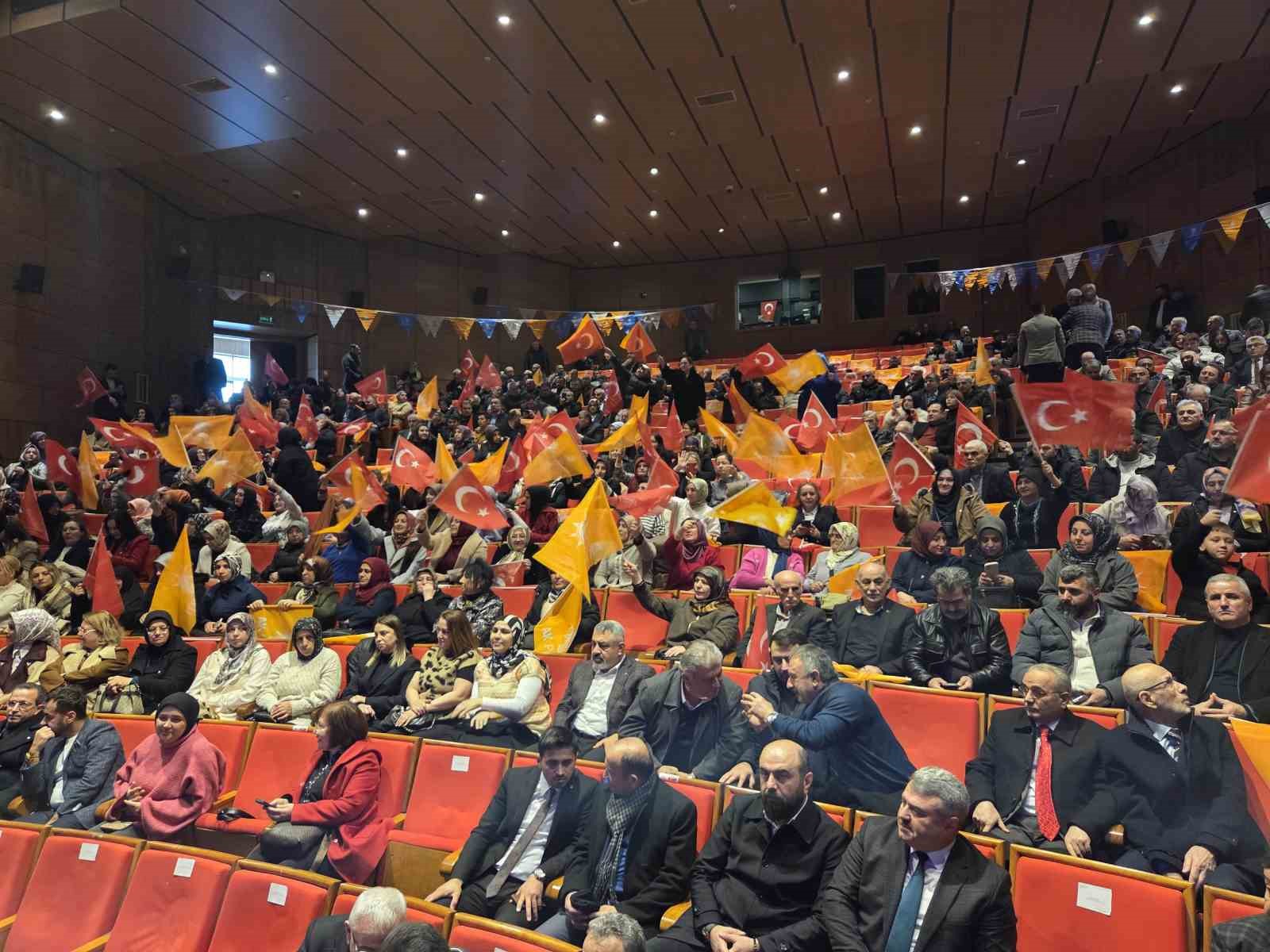 Başkan Doğan: "Gülsan’da yüzde 80 anlaşma oranına geldik"
