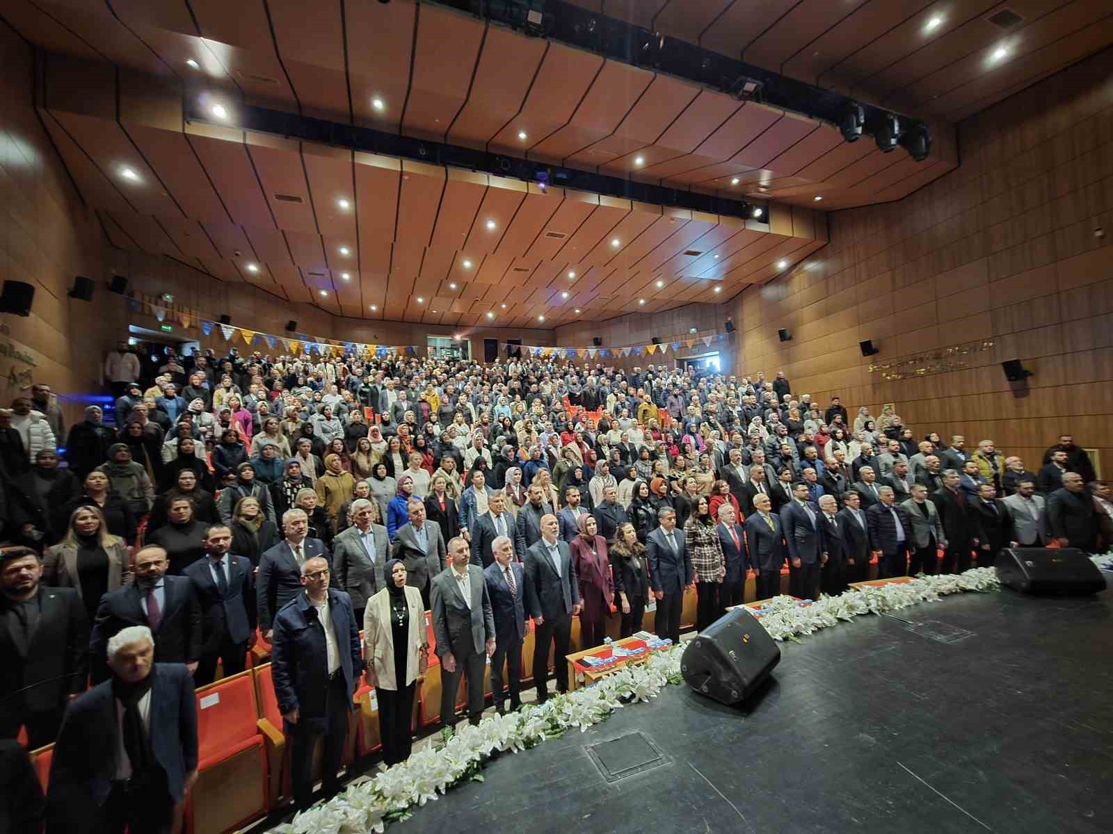 Başkan Doğan: "Gülsan’da yüzde 80 anlaşma oranına geldik"
