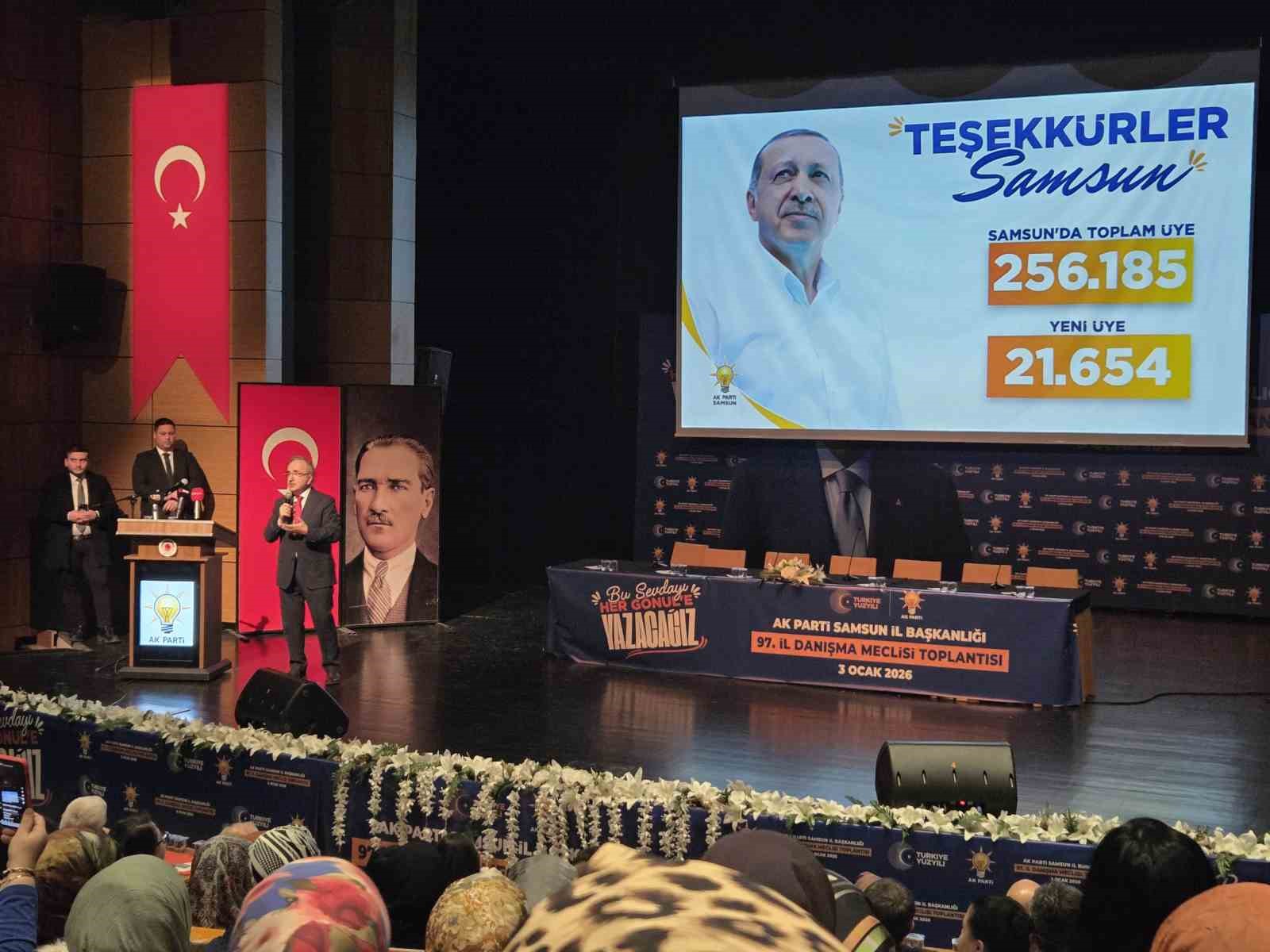 Başkan Doğan: "Gülsan’da yüzde 80 anlaşma oranına geldik"
