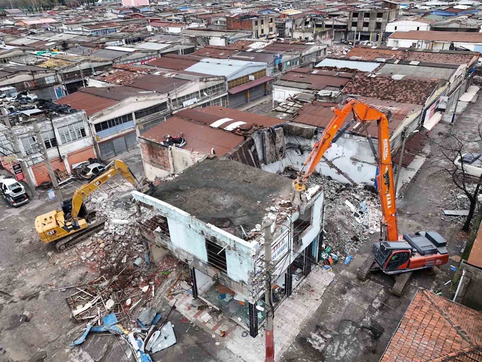 Başkan Doğan: "Gülsan’ın geleceğini hep birlikte şekillendireceğiz"
