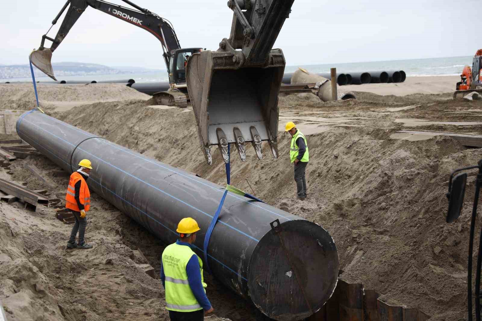 Başkan Doğan: "Hizmet ve projelerle dolu bir yıl yaşadık"
