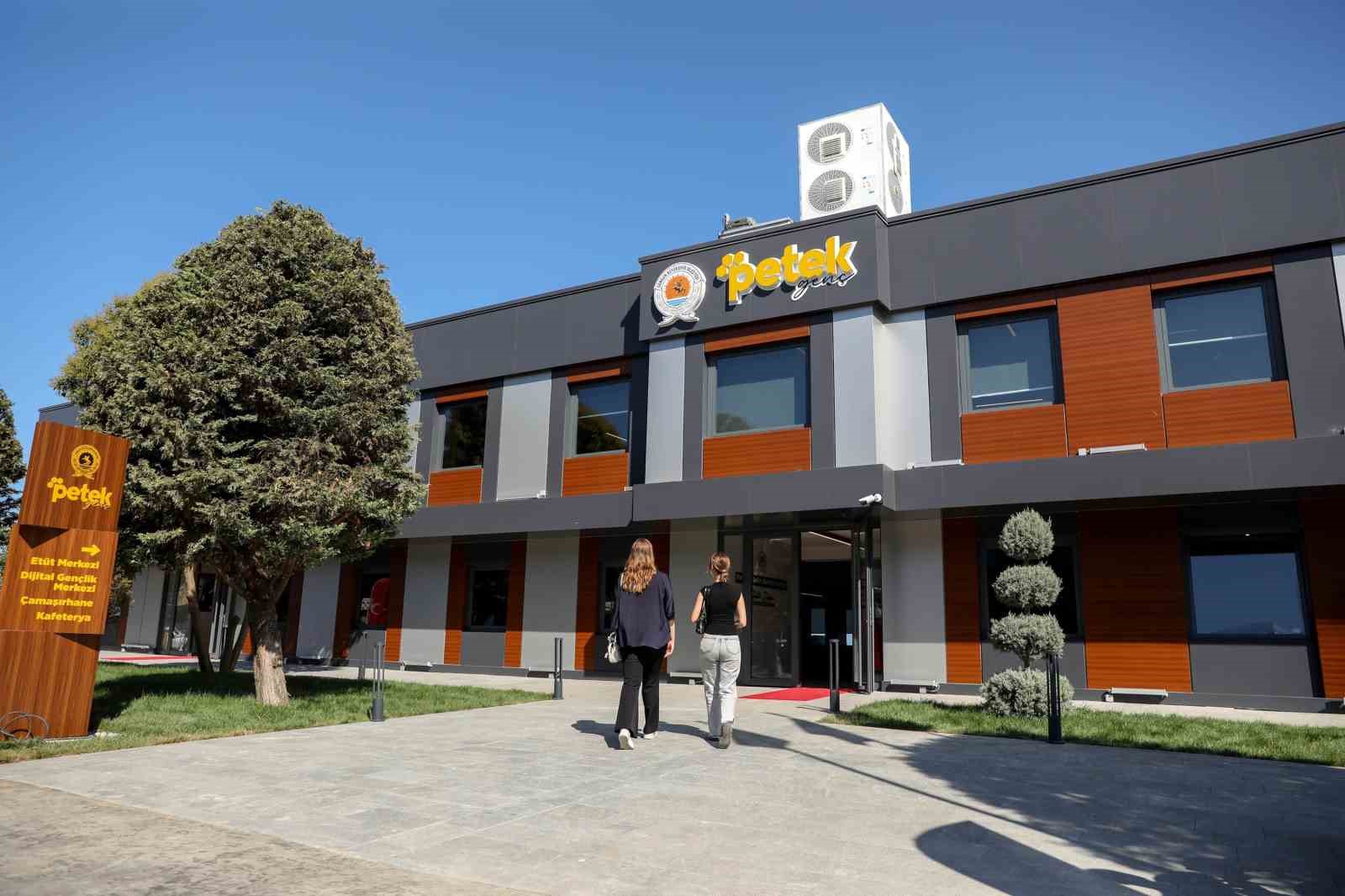 Başkan Doğan: "Hizmet ve projelerle dolu bir yıl yaşadık"
