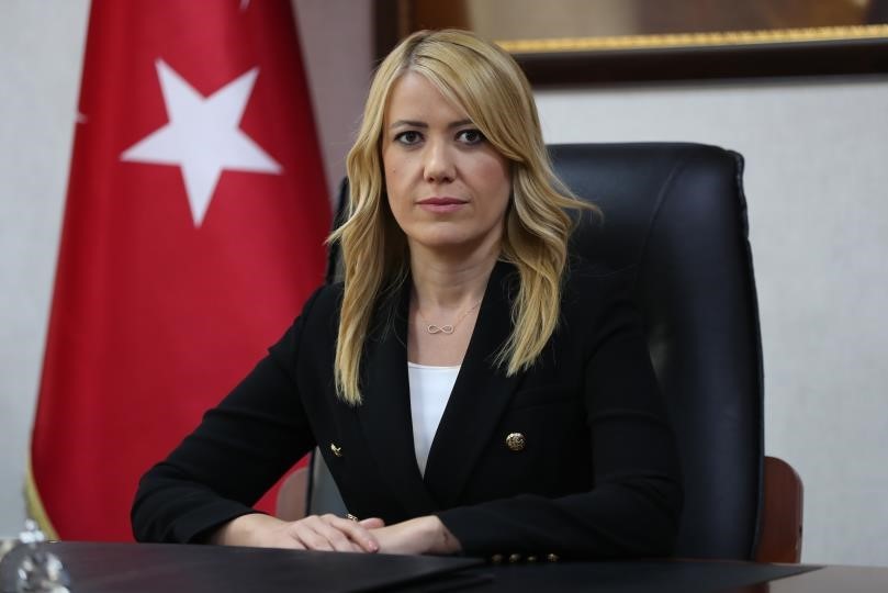 Başkan Doğan; "Merkezefendi’yi güvenli hale getirmek için kararlılıkla çalışıyoruz"
