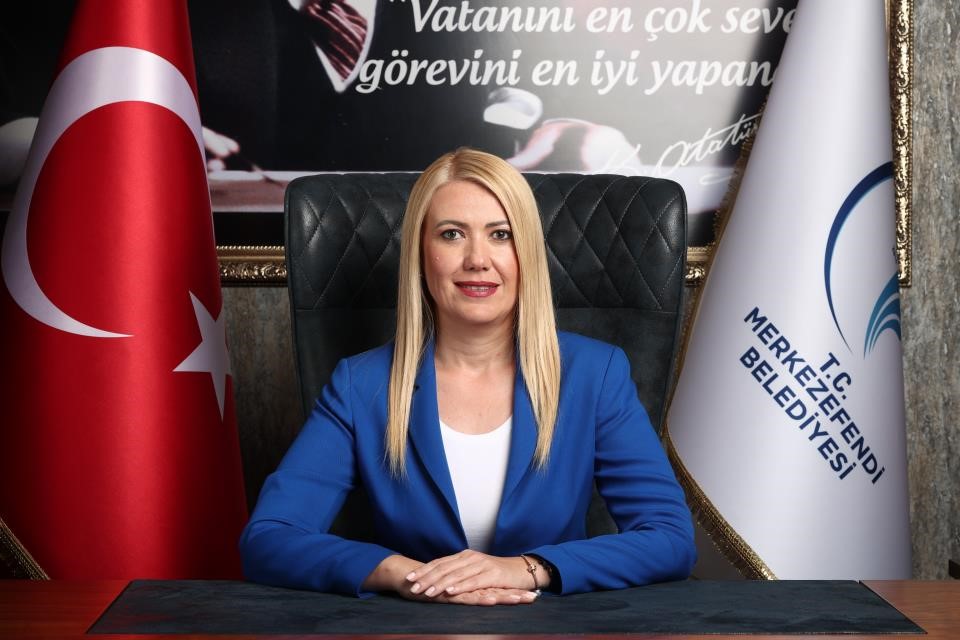 Başkan Doğan; "Ramazan birlik ve beraberliğimizi güçlendirsin"
