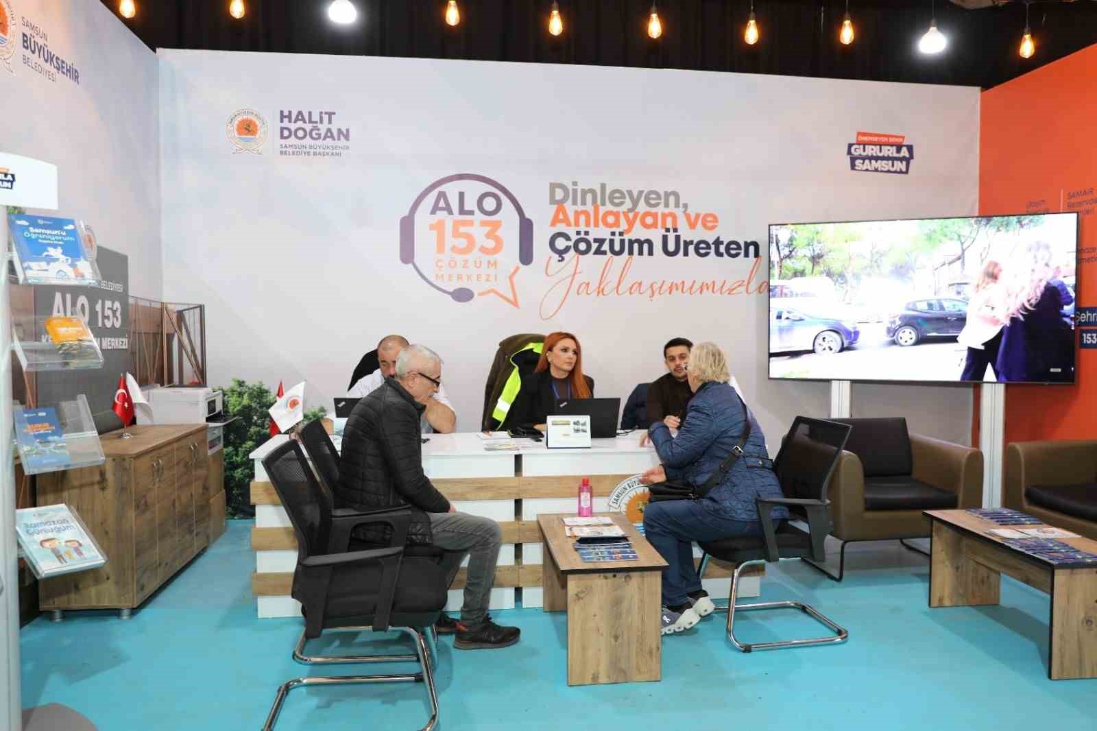 Başkan Doğan: "Ramazan’ı birlikte yaşadık, bayramı da birlikte kutlayacağız"
