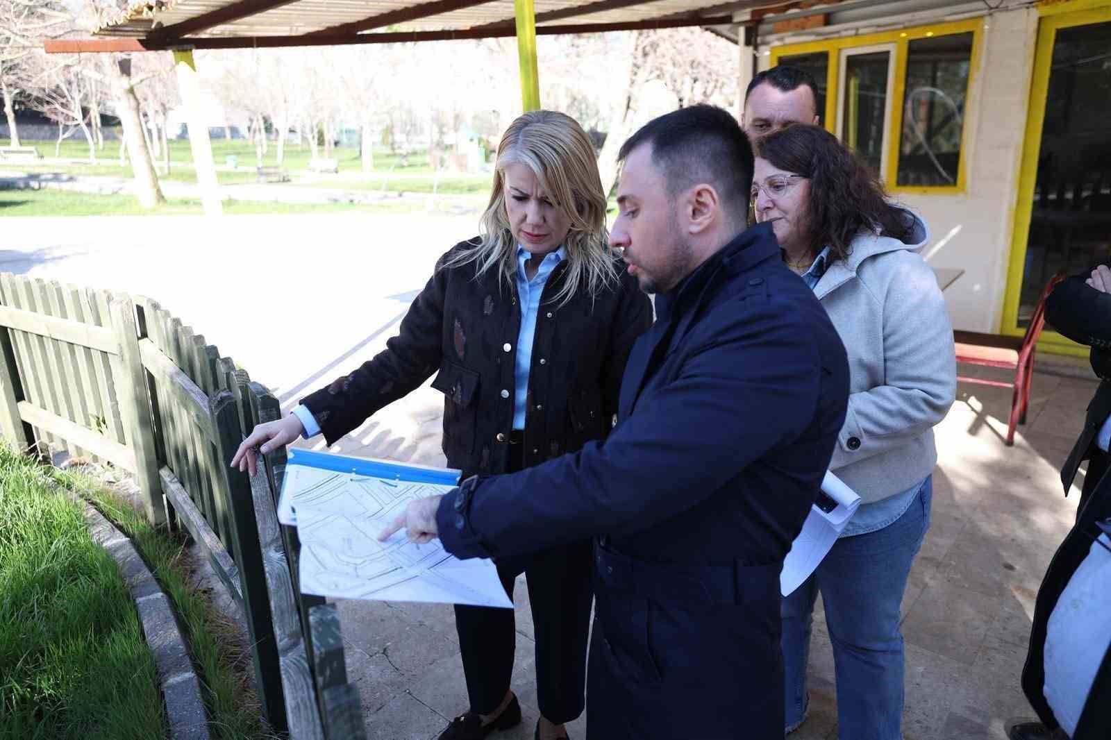 Başkan Doğan yeni Aktif Yaş Alma Merkezi müjdesi verdi
