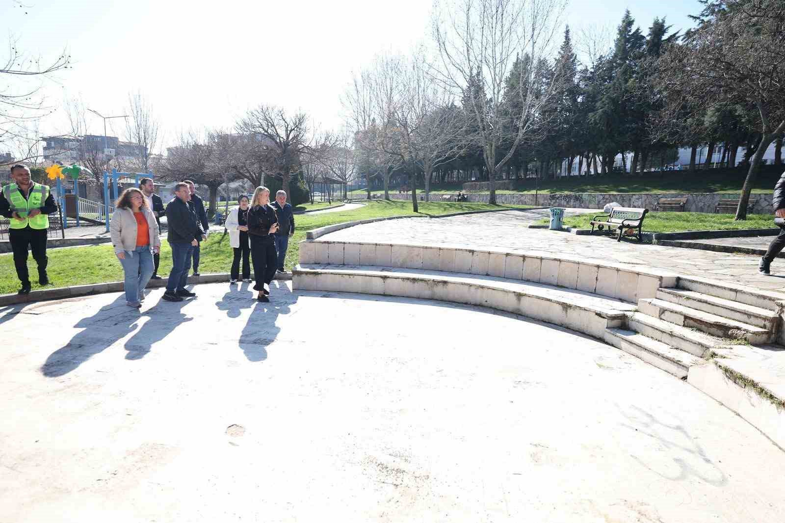 Başkan Doğan yeni Aktif Yaş Alma Merkezi müjdesi verdi
