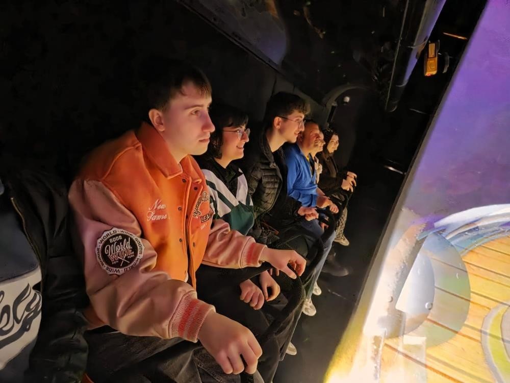 Başkan Doğan’dan "Astorya" tepkisi: "Kimse bizi Yunan ismi vermekle itham edemez"
