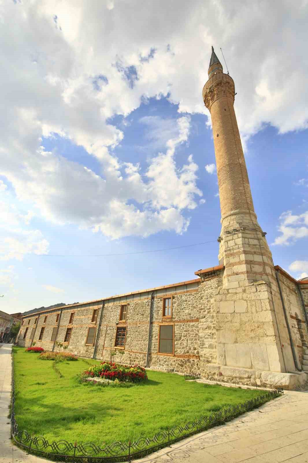 Başkan Dökmeci’den Cumhurbaşkanı Erdoğan’a teşekkür
