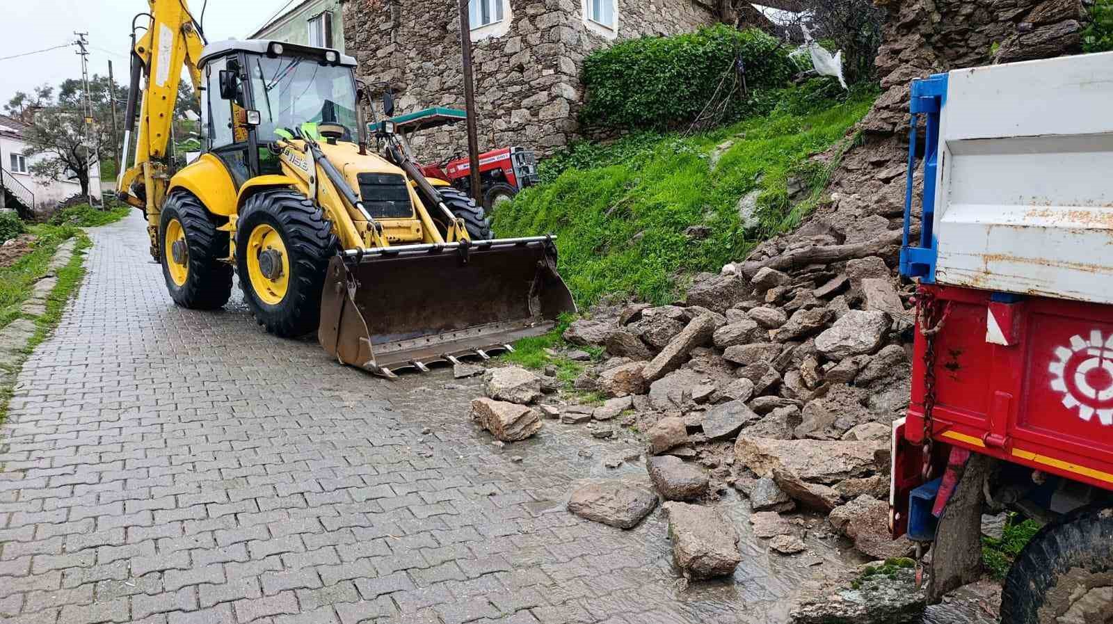 Başkan Ercan, eleştirilere sosyal medyadan cevap verdi
