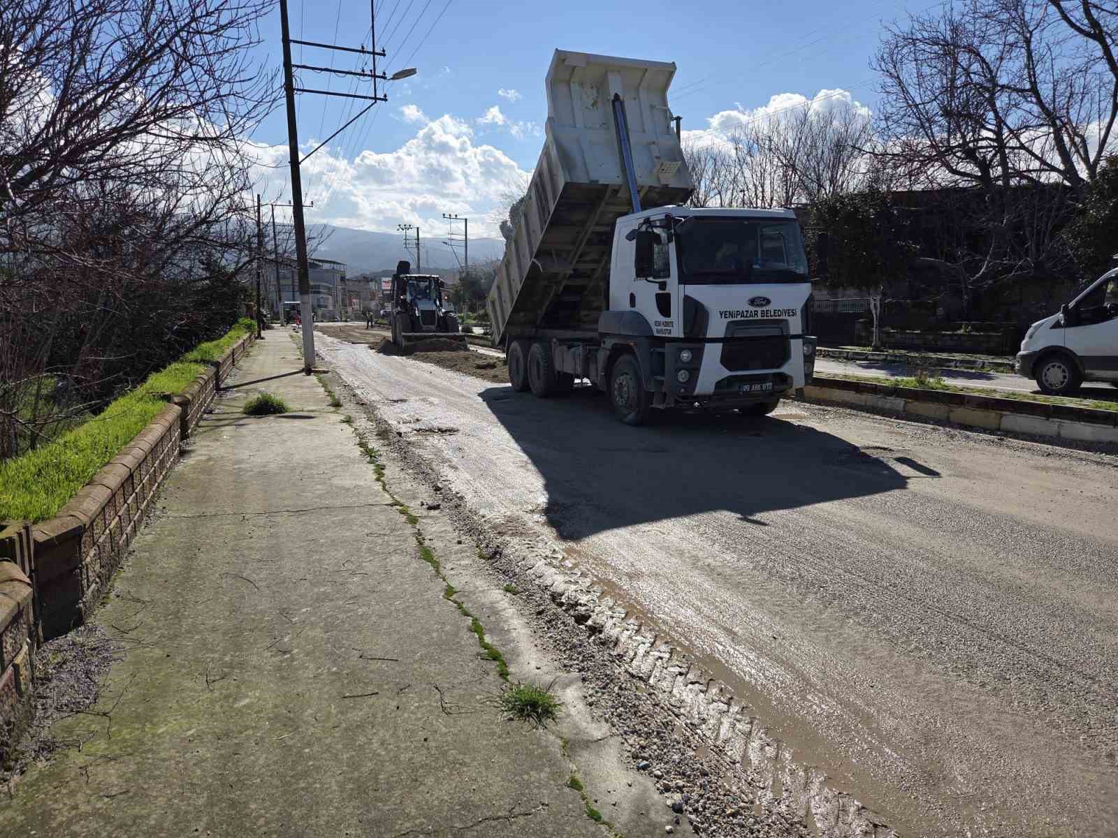 Başkan Ercan, eleştirilere sosyal medyadan cevap verdi
